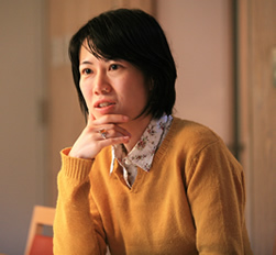 Maki Kimura
