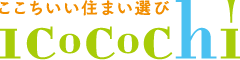 icocochi ロゴマーク